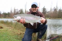 La stella filante bianca � un grande classico.