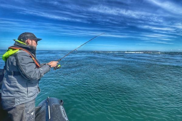 Una pausa durante gli eventi