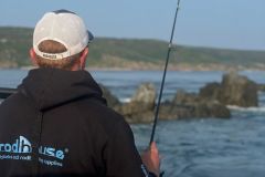 Padroneggia 3 animazioni per pescare in tutte le condizioni!