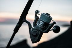 Inseguimento V da Penn