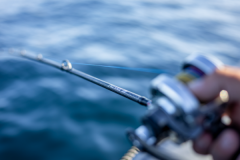 Prevail III Slow Pitch Jigging