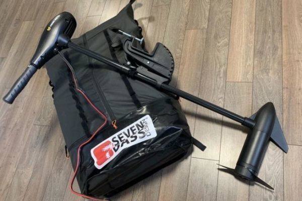 Tubo galleggiante: come invertire il comando di un motore elettrico