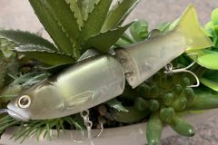 Il nuovo Slide Swimmer 115 � splendido!