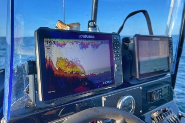 Potresti analizzare le schermate di Pollster?