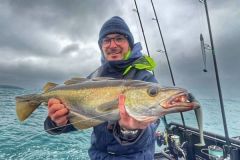 Le esche sottili presentano numerosi vantaggi.