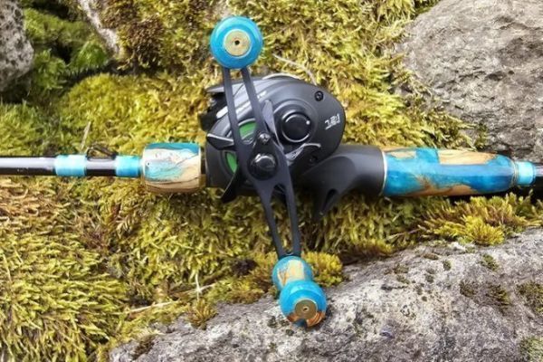 Pêcheur des Hautes Terres, l'orafo che sublima la vostra passione per la trota