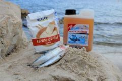 Quale primer per quale specie?