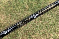 L'incantatore di serpenti non incanta solo i serpenti!