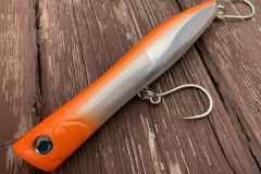 Il Kraber 190 � facile da usare.