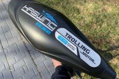 Haswing Cayman T: perfetto per alimentare un tubo galleggiante!