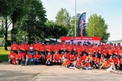 Coppa di pesca Kimple 2026