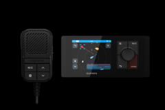 Segnale VHF Garmin