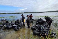 LOWRANCE Master Cup 2026
