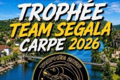 Trofeo Team S�gala Carpe 2026