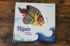 Flip�o, il pesce coraggioso