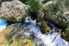 L'acqua � in pericolo?