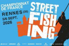 Campionato francese di Street Fishing