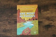 Una morte in paradiso