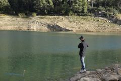 Perch� dedicarsi alla pesca?