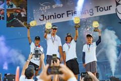 Junior Fishing Tour 2026