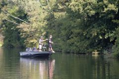 Campionato Black Bass 2026
