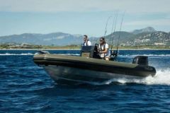 Scegliere la propria barca da pesca