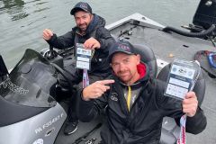 Campionati mondiali di pesca ai predatori