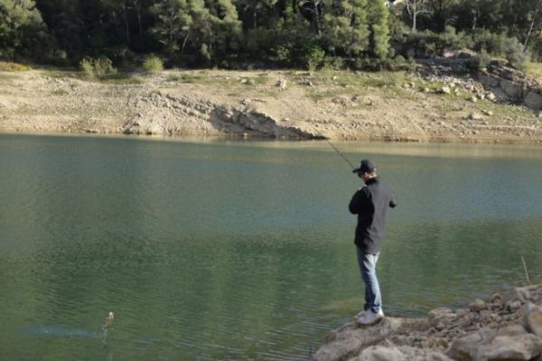 Perch� dedicarsi alla pesca?