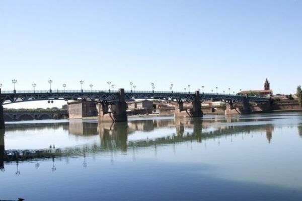 Pesca a Tolosa
