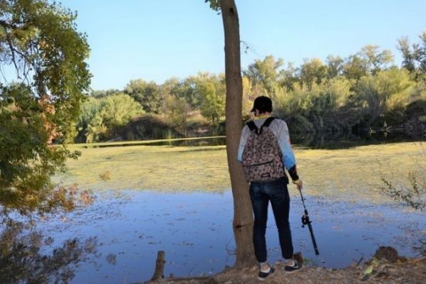 Panoramica della pesca in Francia