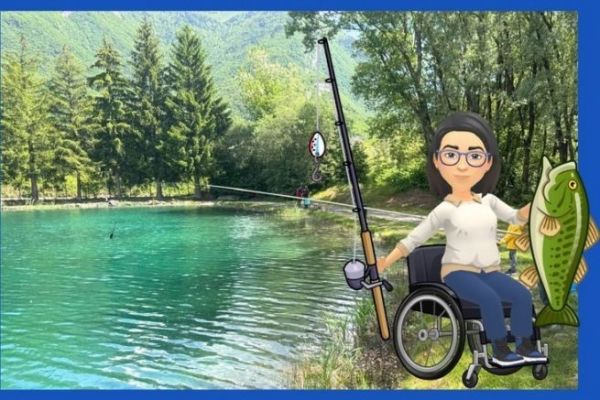 Pesca per tutti