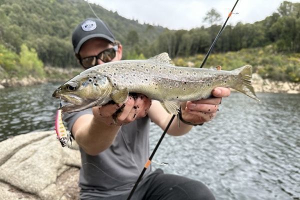 Fiume, lago o torrente, il dilemma dell'apertura