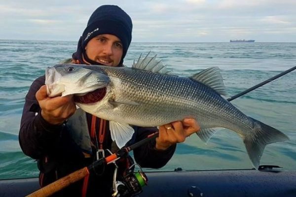 Un bar di fine stagione nel Nord Cotentin