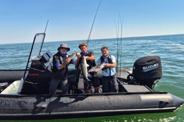 Pesca Sailtica 2026