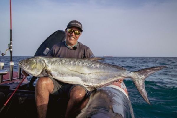 Pesca delle liche