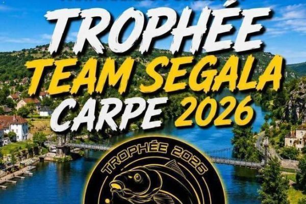 Trofeo Team Ségala Carpe 2026