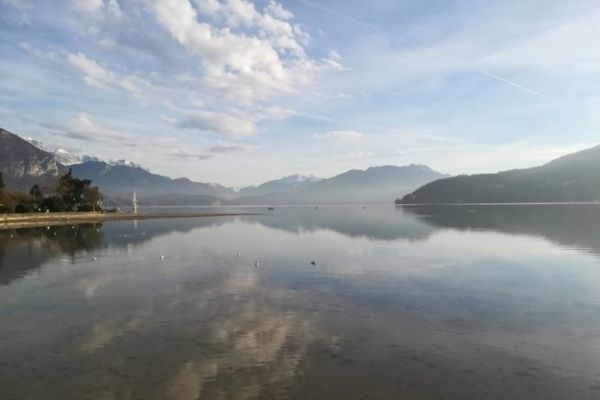 I laghi dove pescare i pesci predatori