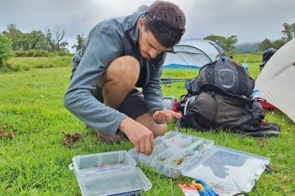 Viaggi di pesca, fare le scelte giuste