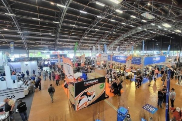 Festival nazionale della pesca 2026