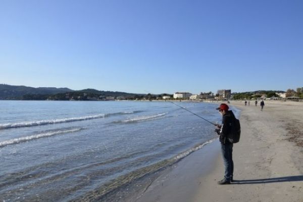 Iniziare a pescare in mare riducendo al minimo gli errori