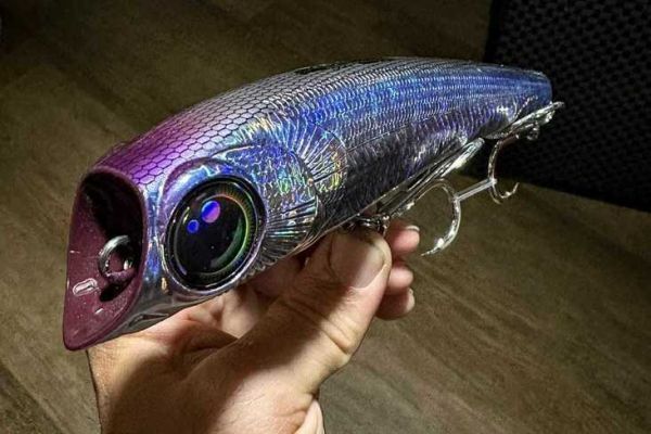 Il Big Shake di labana Studio