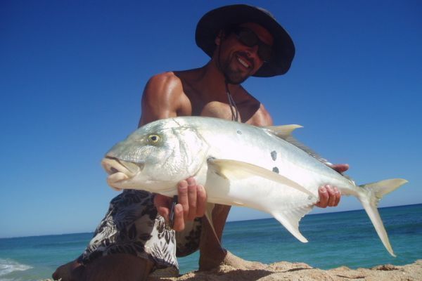 Trevaglio australiano