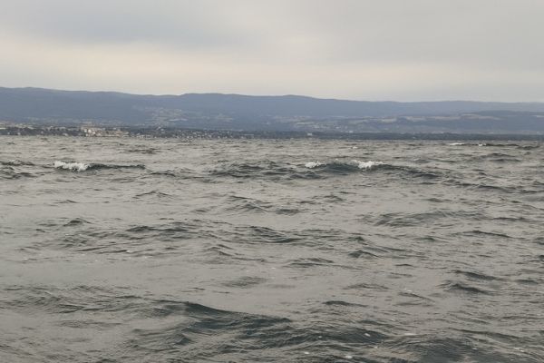 L'influenza della luna sulla pesca in mare