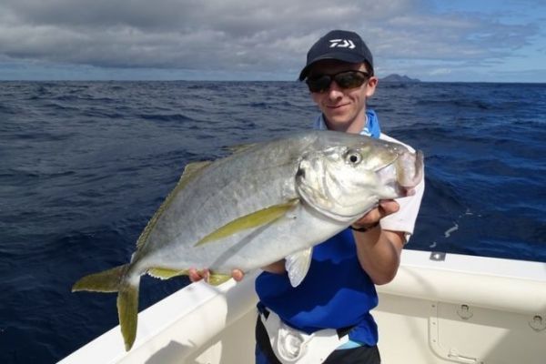 Carangue a denti stretti