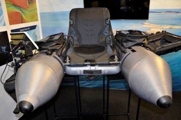 Tubo galleggiante FLTB-9