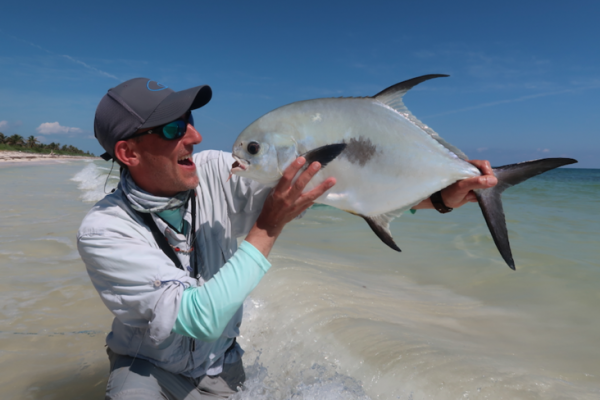 Permesso: granchio o gambero?