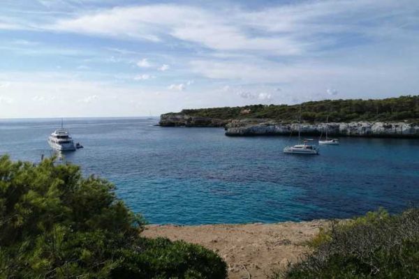 Pesca a Maiorca