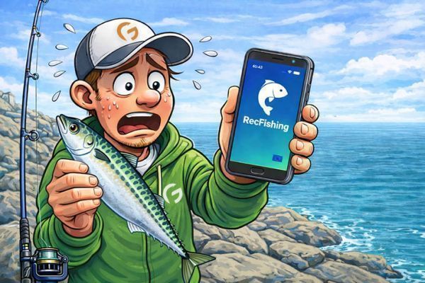 I pescatori sportivi sentono il peso dei vincoli amministrativi che li riguardano