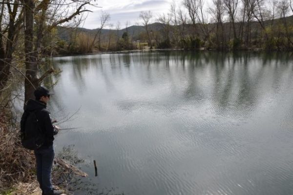 Iniziare a pescare in acqua dolce riducendo al minimo gli errori