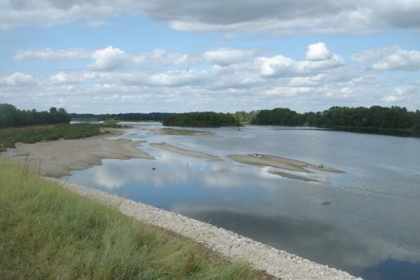 Trovare i luoghi di pesca